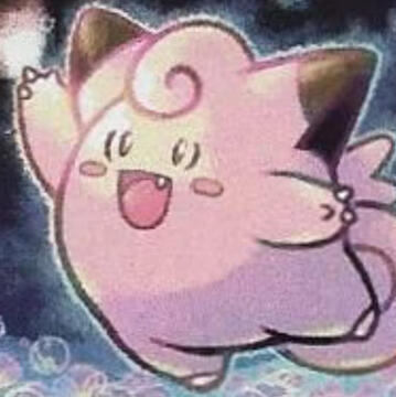 Clefairy